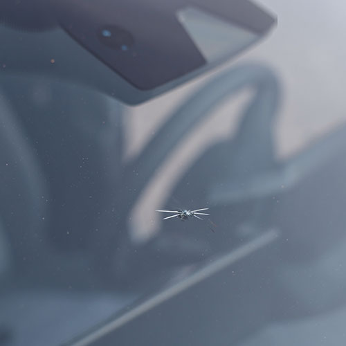 2. Windscreen Repair