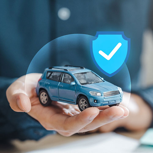 6. Renew Car Insurance
